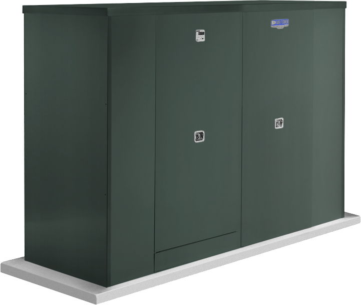 ASSE 1060 Enclosure